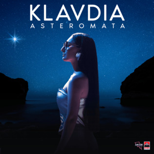 Klavdia's Asteromata Album Drops with Stunning New Music Video